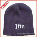 Winter Fashion Marled Knitted Hat